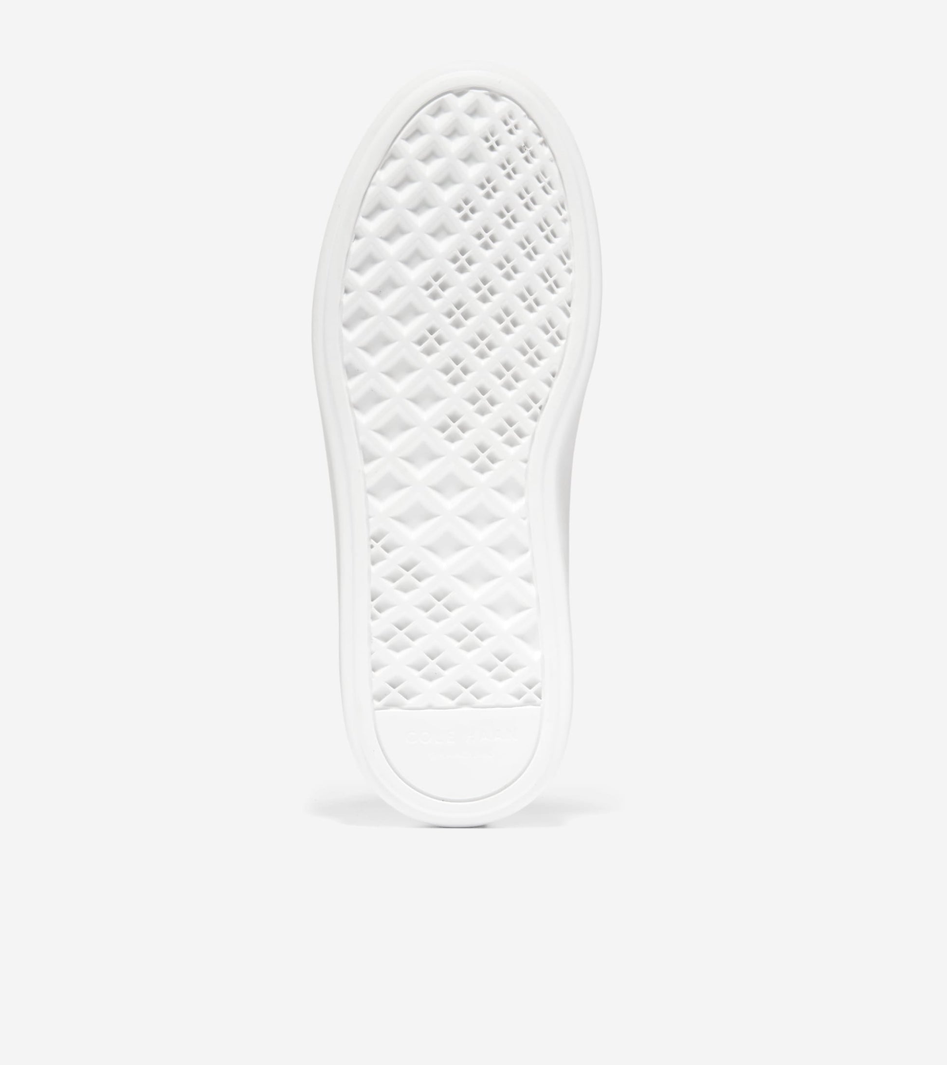 Women's Grand Crosscourt Rydell Sneakers in White | Cole Haan
