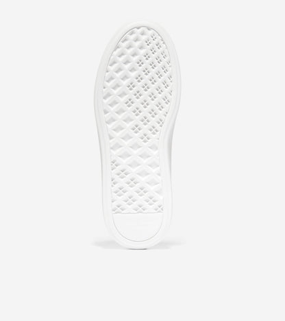 Women's Grand Crosscourt Rydell Sneakers in White | Cole Haan