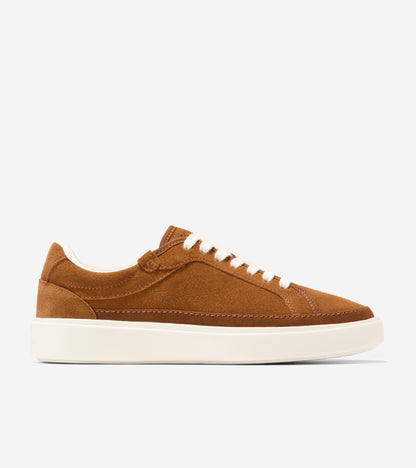 Tobacco Suede,5