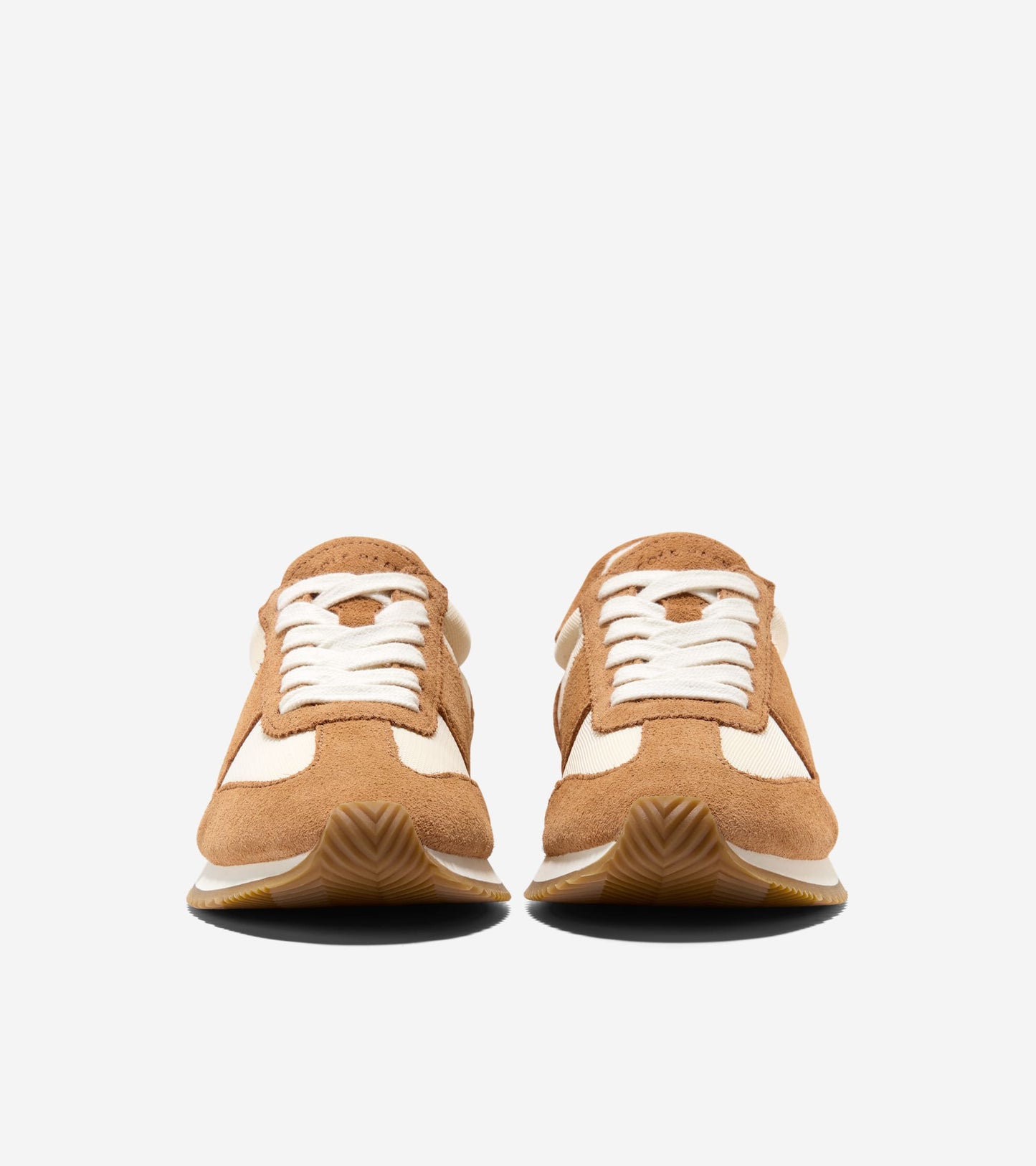 Women's Grand Crosscourt Davie Sneakers in Brown | Cole Haan