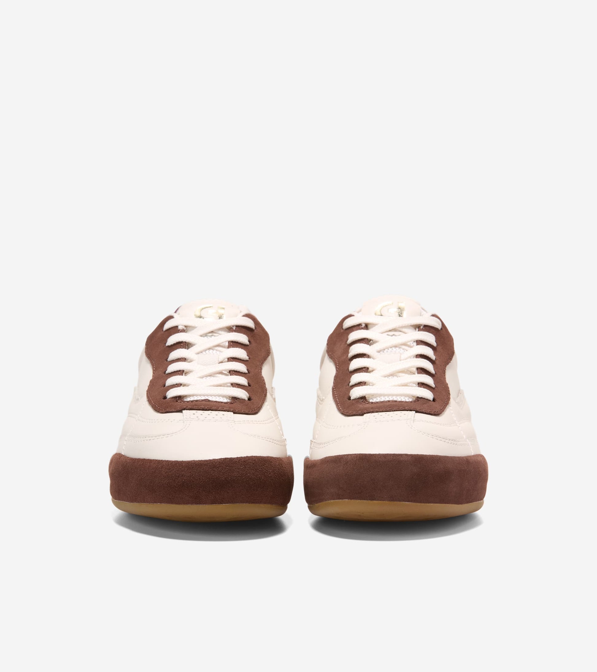Women's GrandPrø Turf 2.0 Sneakers in White | Cole Haan