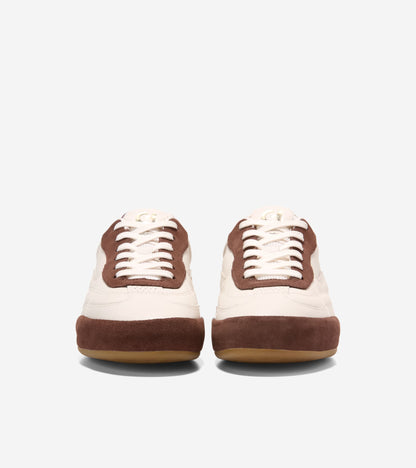 Women's GrandPrø Turf 2.0 Sneakers in White | Cole Haan