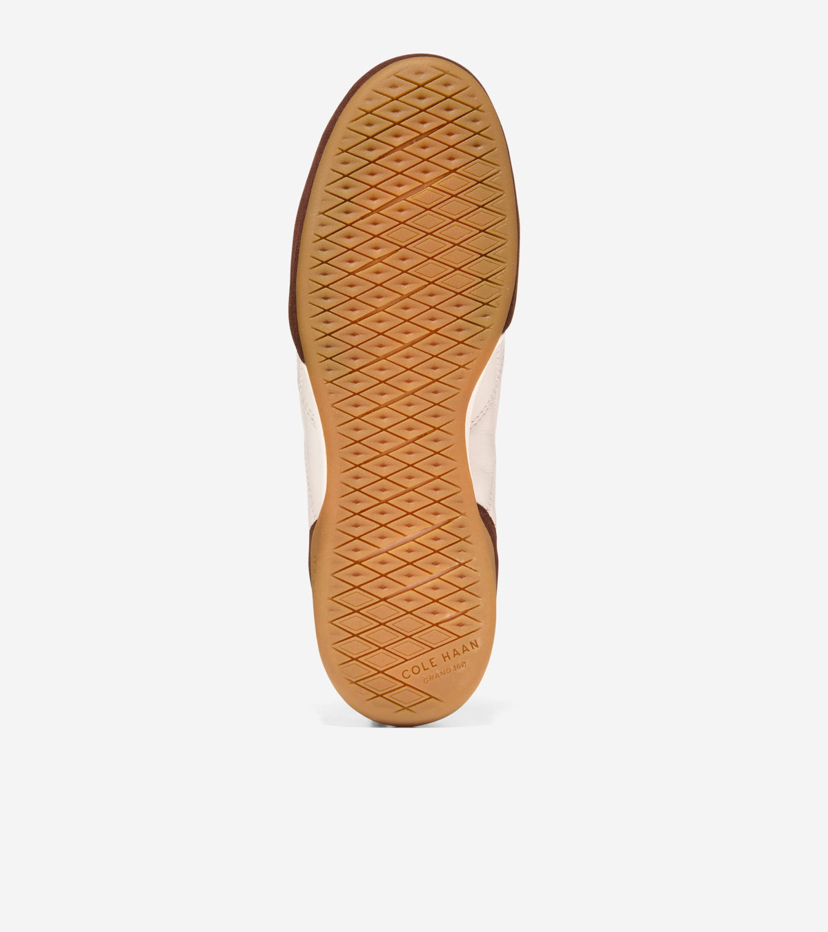 Women's GrandPrø Turf 2.0 Sneakers in White | Cole Haan