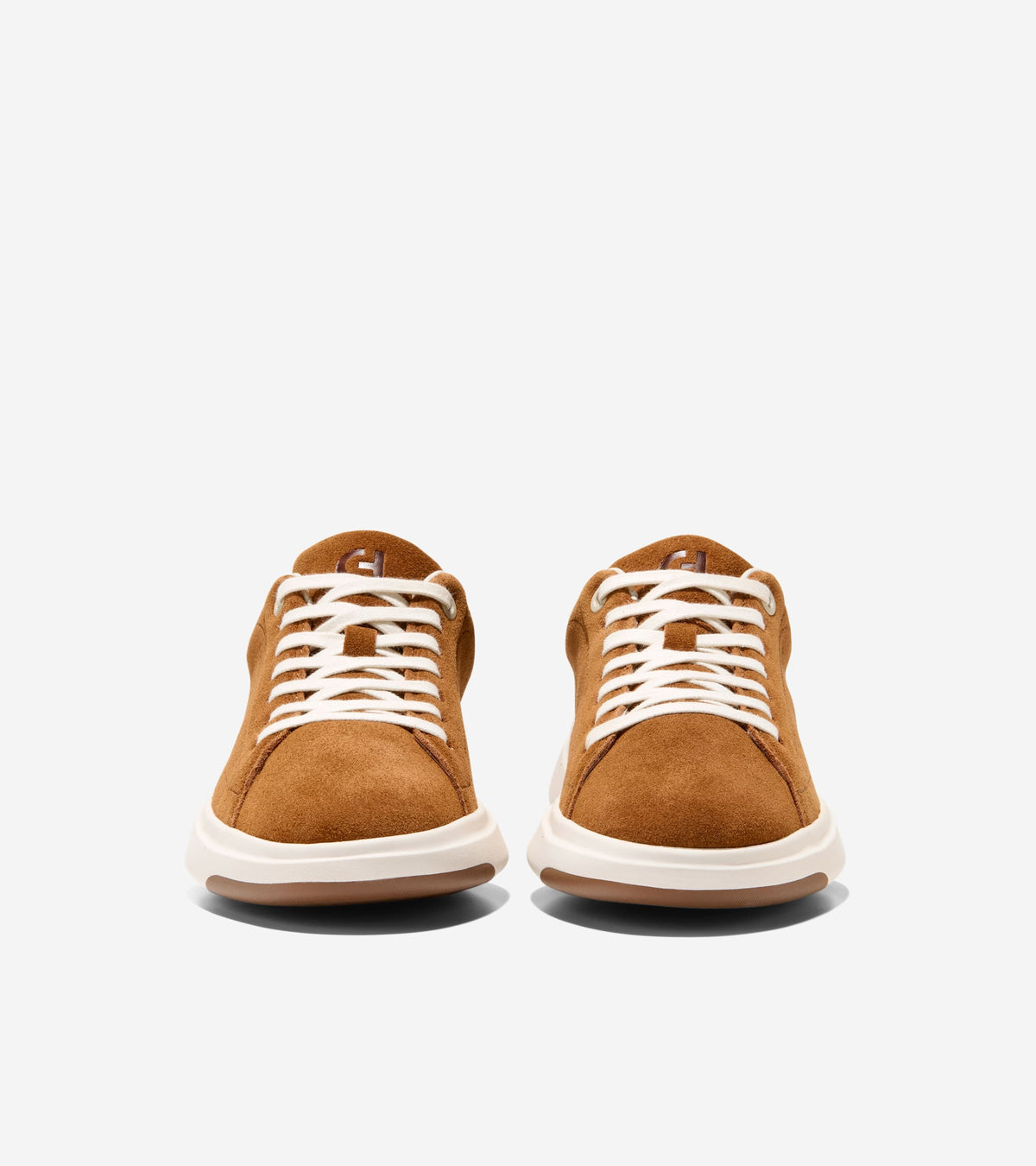 Women's GrandPrø Tennis 2.0 Sneakers in Brown | Cole Haan