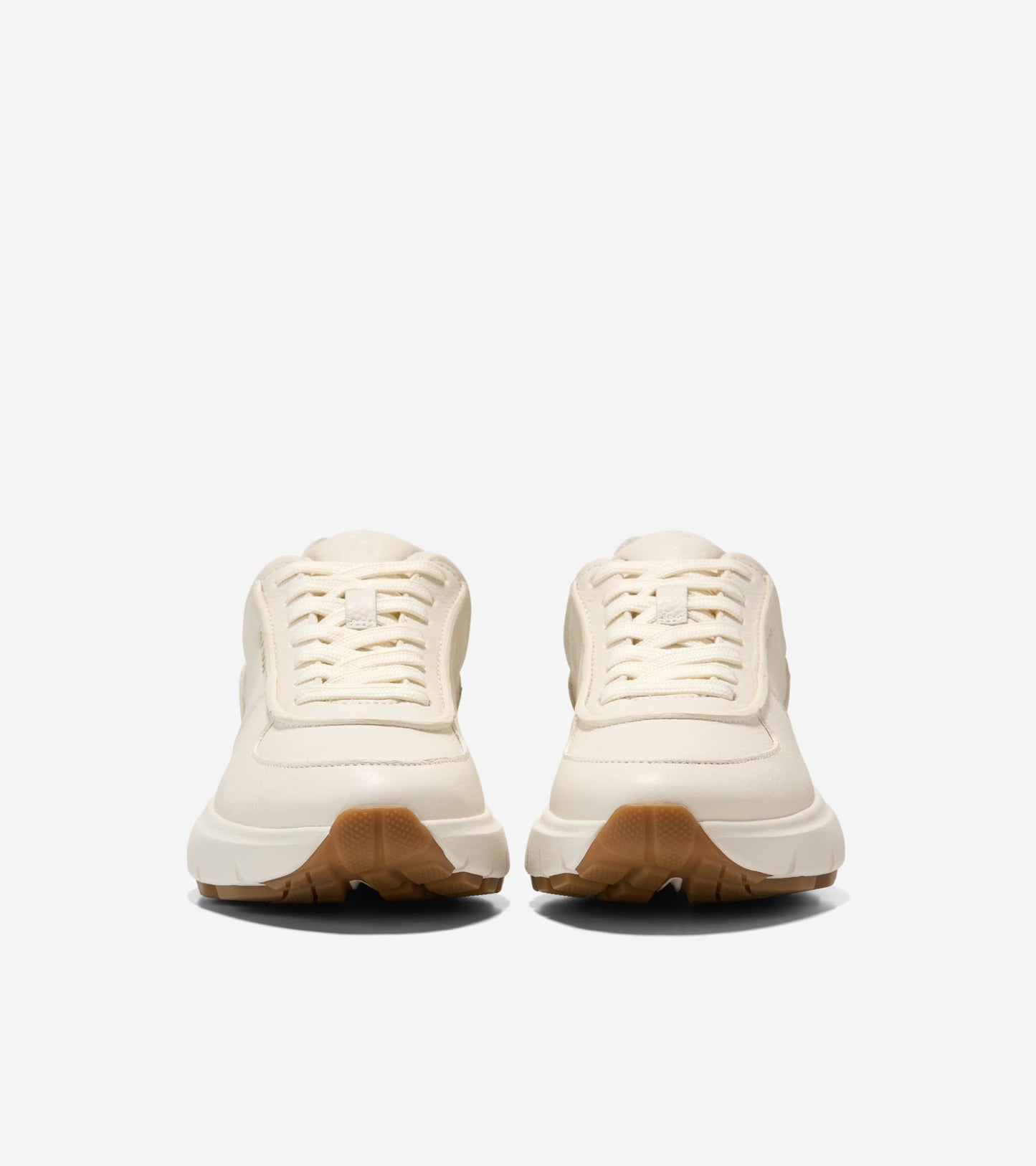 Women's GrandPrø Runner 2.0 in White | Cole Haan