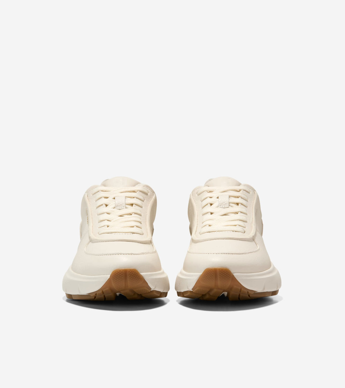 Women's GrandPrø Runner 2.0 in White | Cole Haan