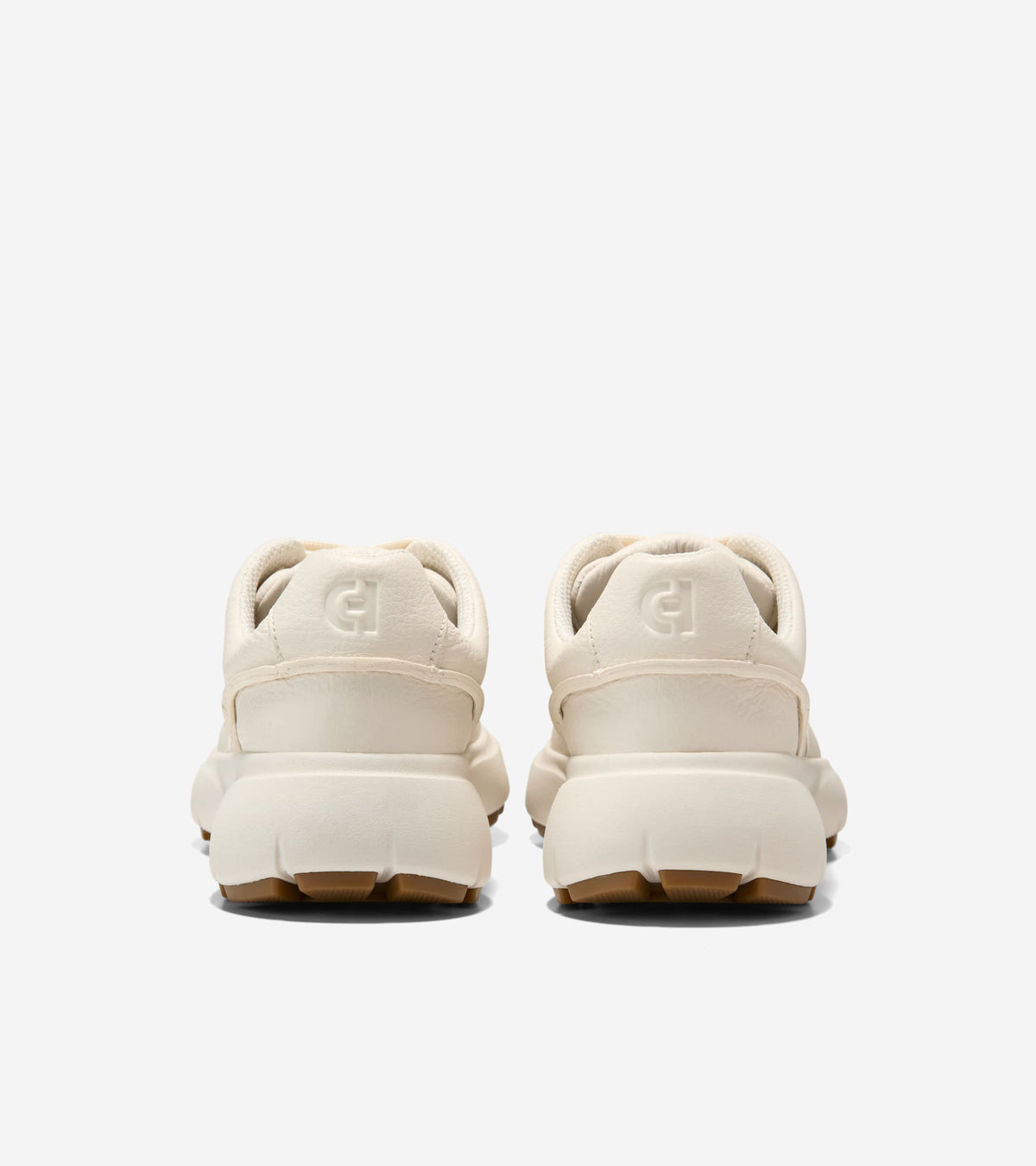 Women's GrandPrø Runner 2.0 in White | Cole Haan