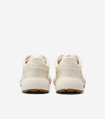 Women's GrandPrø Runner 2.0 in White | Cole Haan