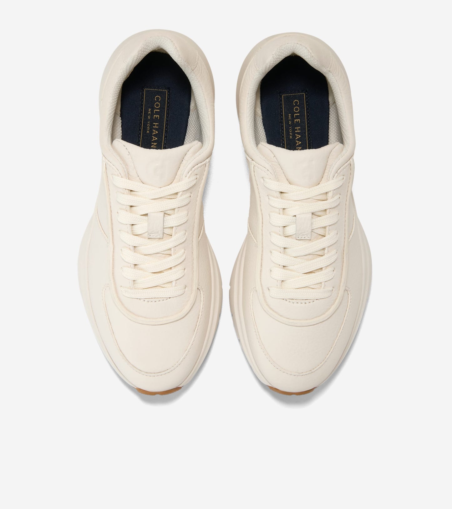 Women's GrandPrø Runner 2.0 in White | Cole Haan