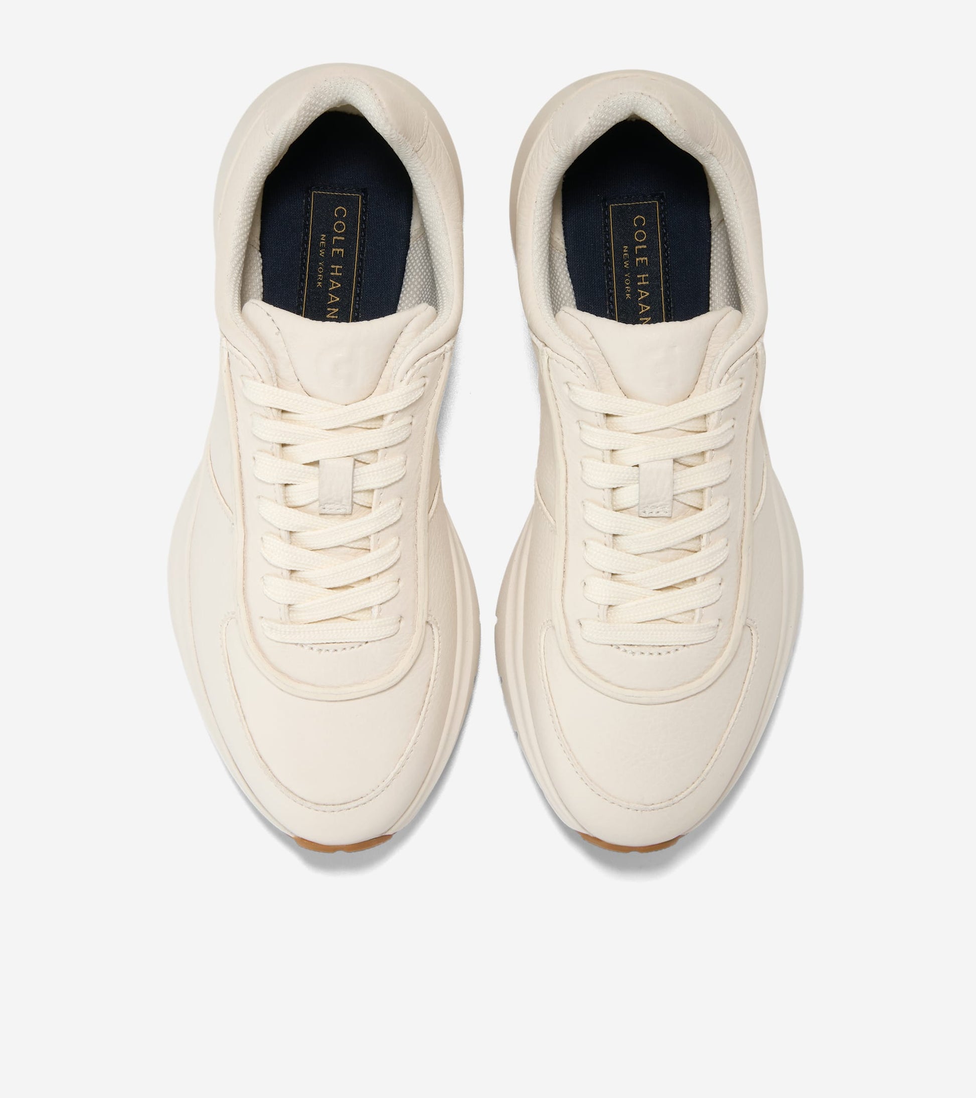 Women's GrandPrø Runner 2.0 in White | Cole Haan