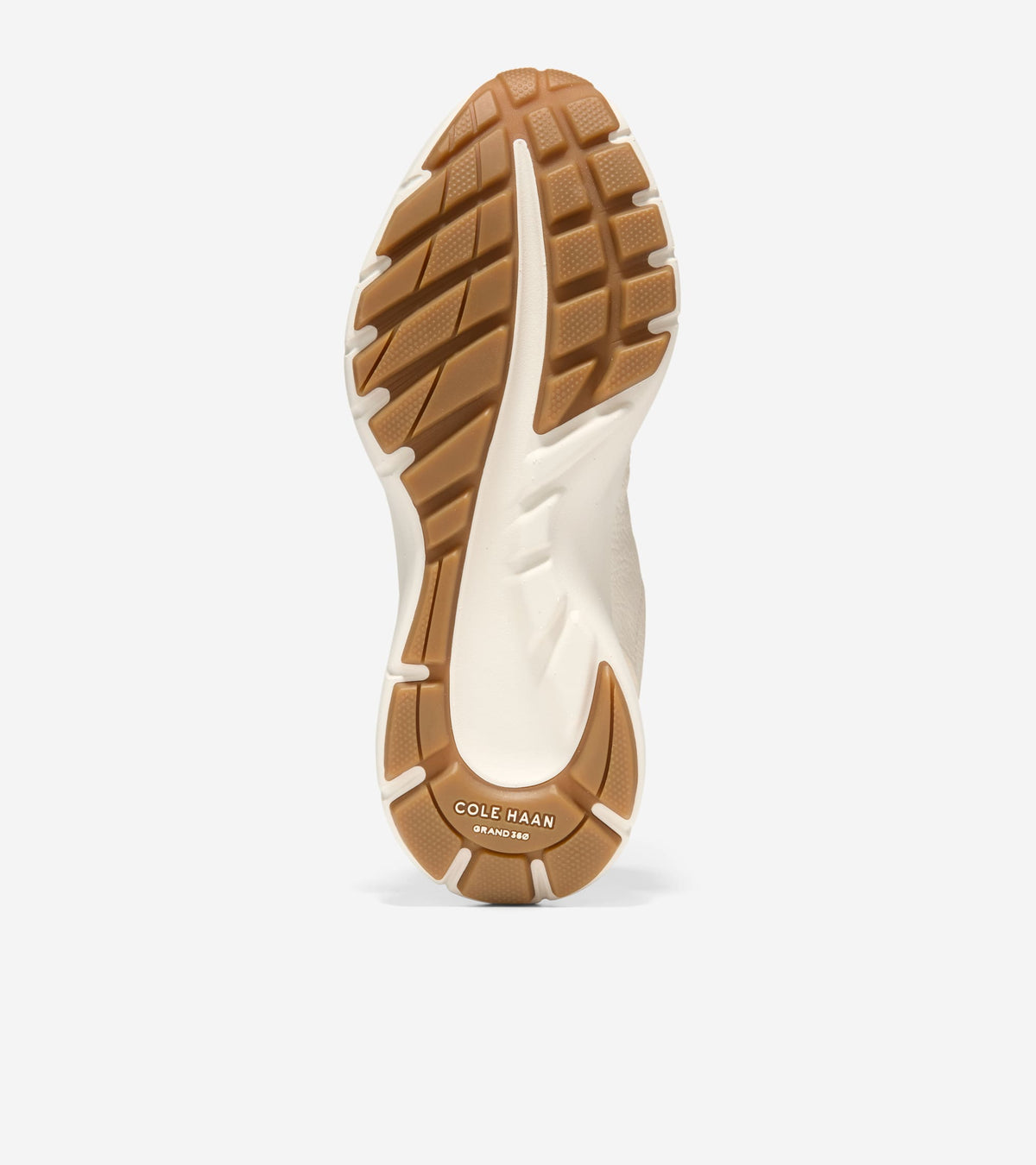 Women's GrandPrø Runner 2.0 in White | Cole Haan