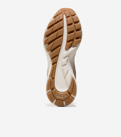 Women's GrandPrø Runner 2.0 in Beige | Cole Haan