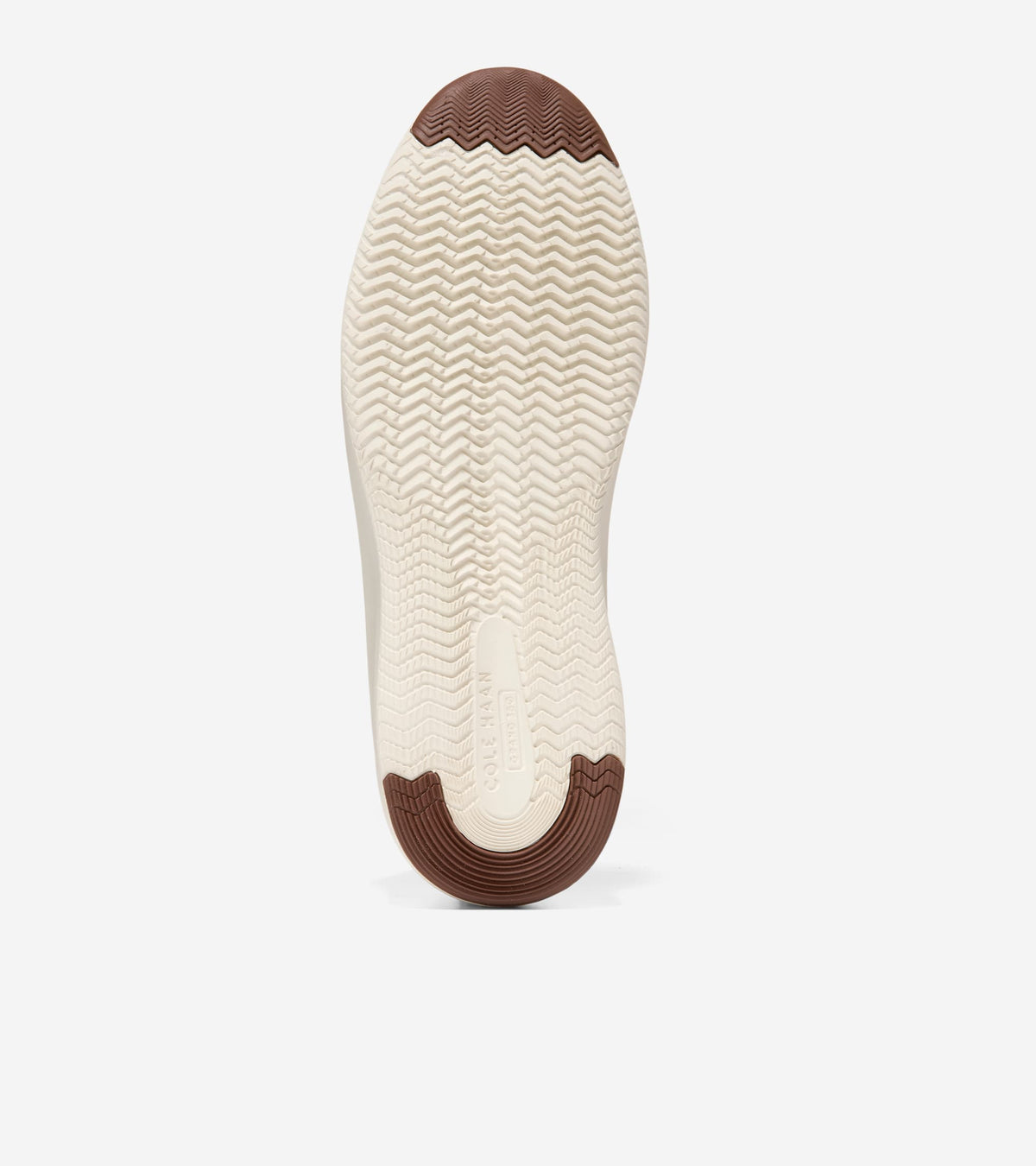 Women's GrandPrø Topspin Sneakers in White | Cole Haan
