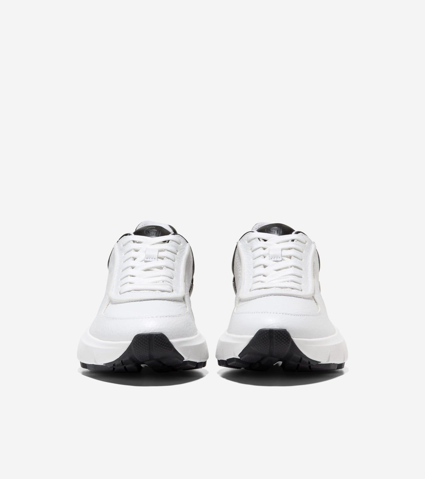 Women's GrandPrø Runner 2.0 in White | Cole Haan