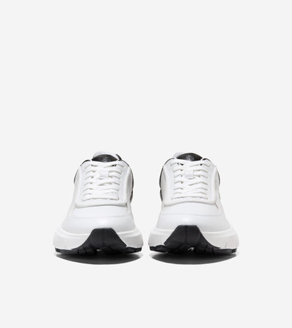Women's GrandPrø Runner 2.0 in White | Cole Haan