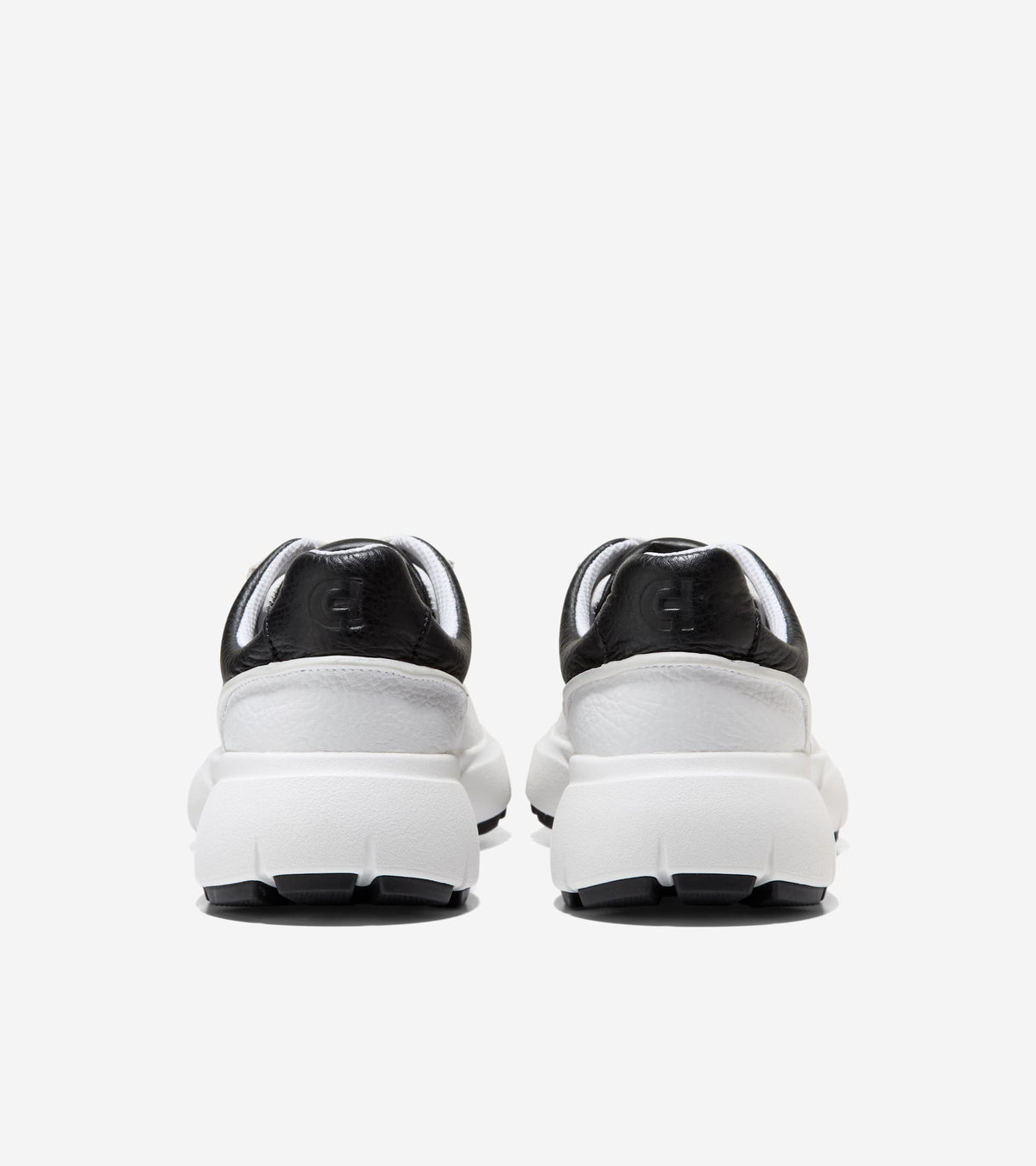 Women's GrandPrø Runner 2.0 in White | Cole Haan