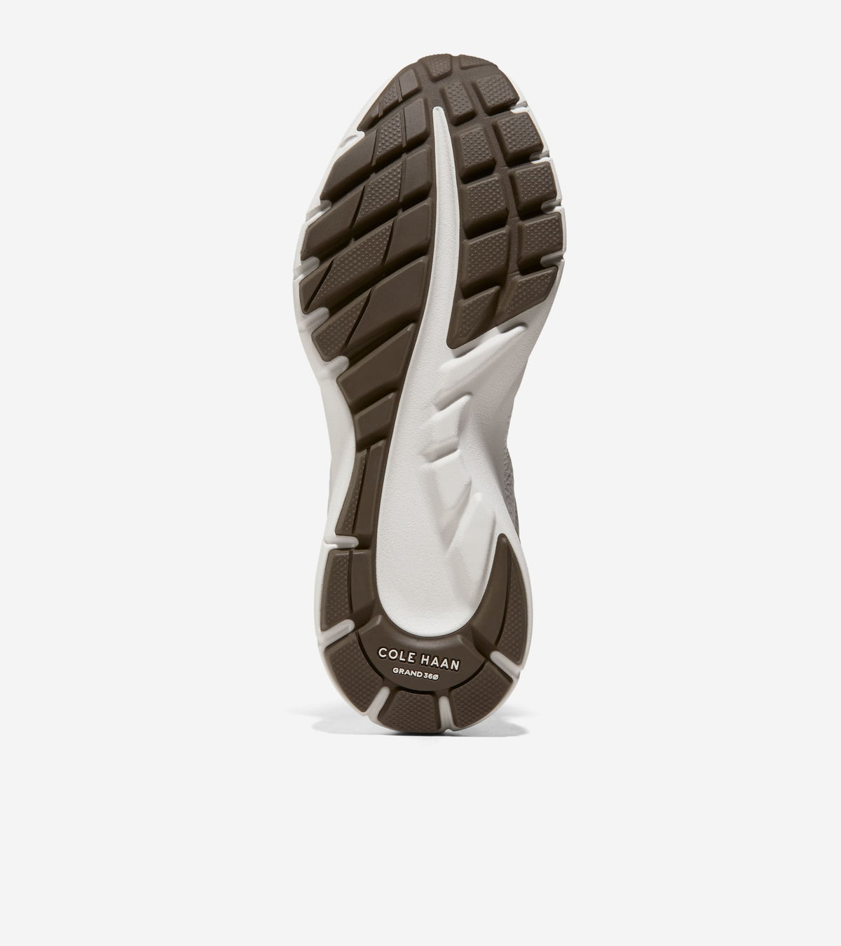 Women's GrandPrø Runner 2.0 in White | Cole Haan
