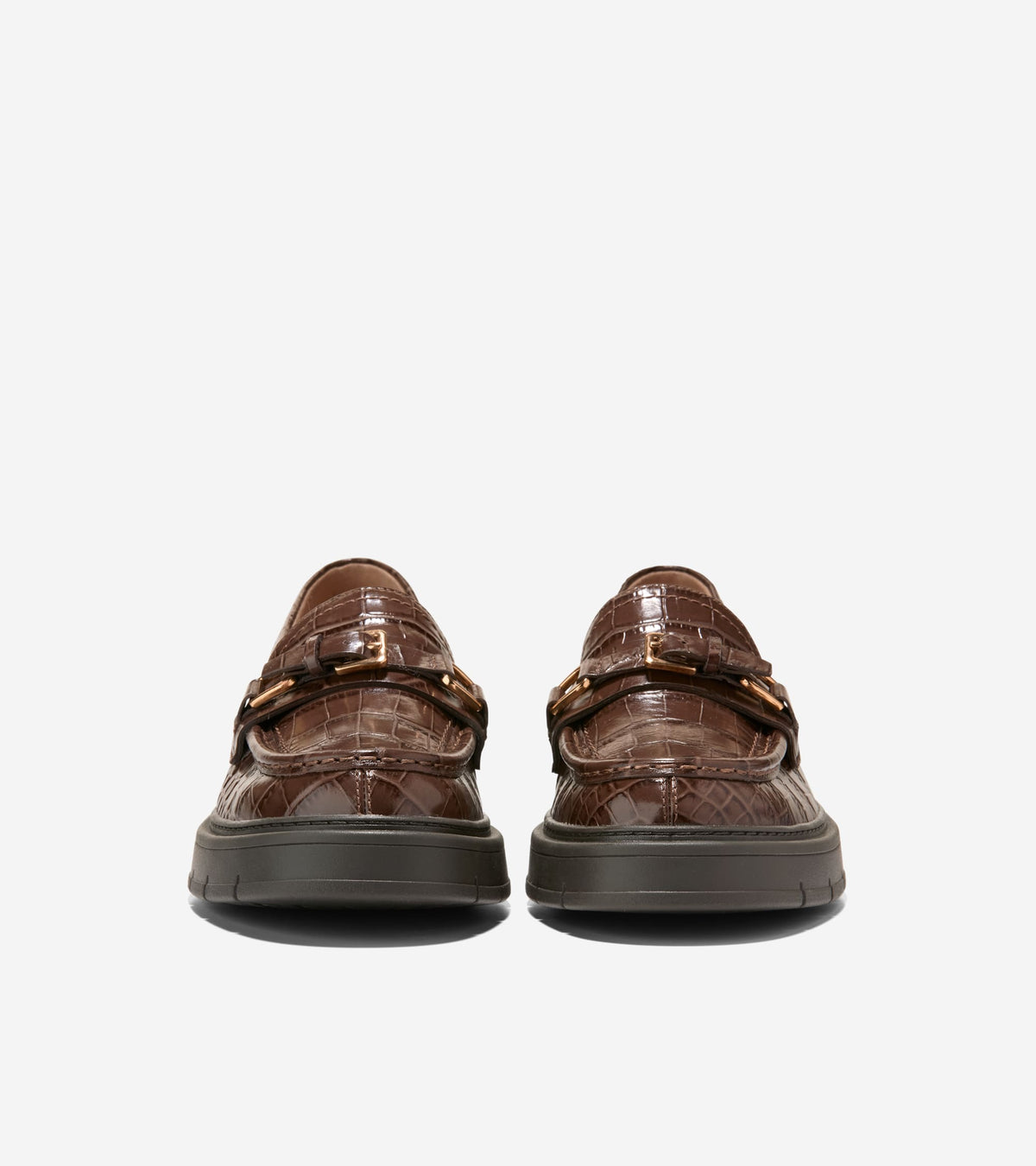 Women's Grand Flex Fenella Loafers in Brown | Cole Haan