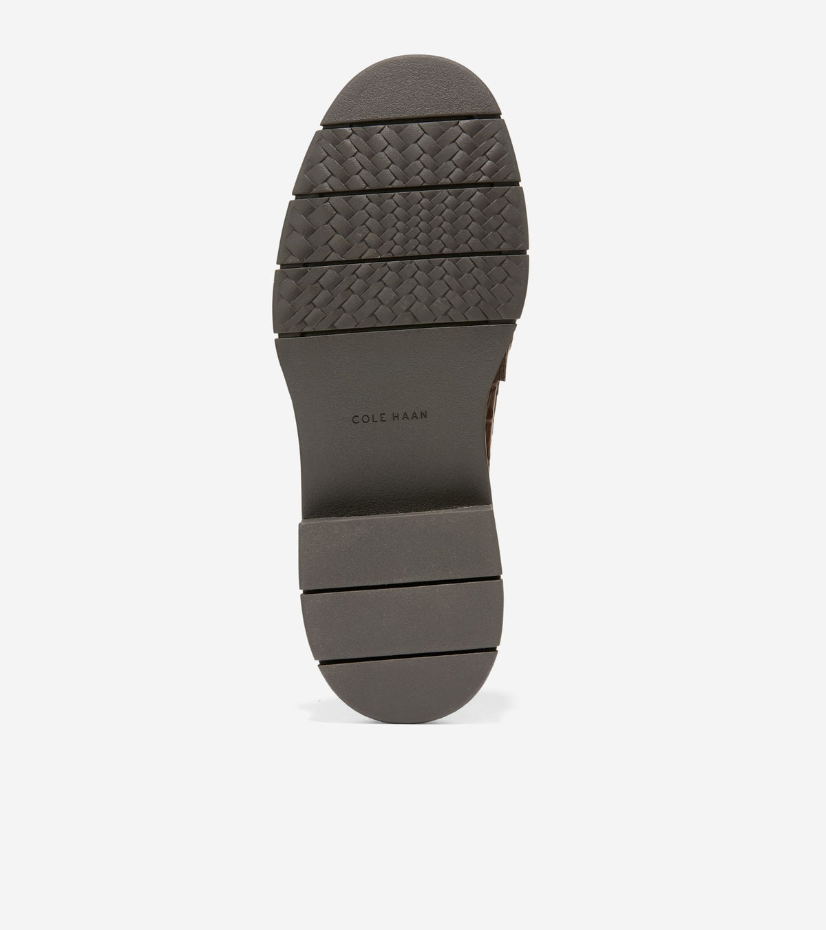 Women's Grand Flex Fenella Loafers in Brown | Cole Haan