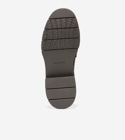Women's Grand Flex Fenella Loafers in Brown | Cole Haan