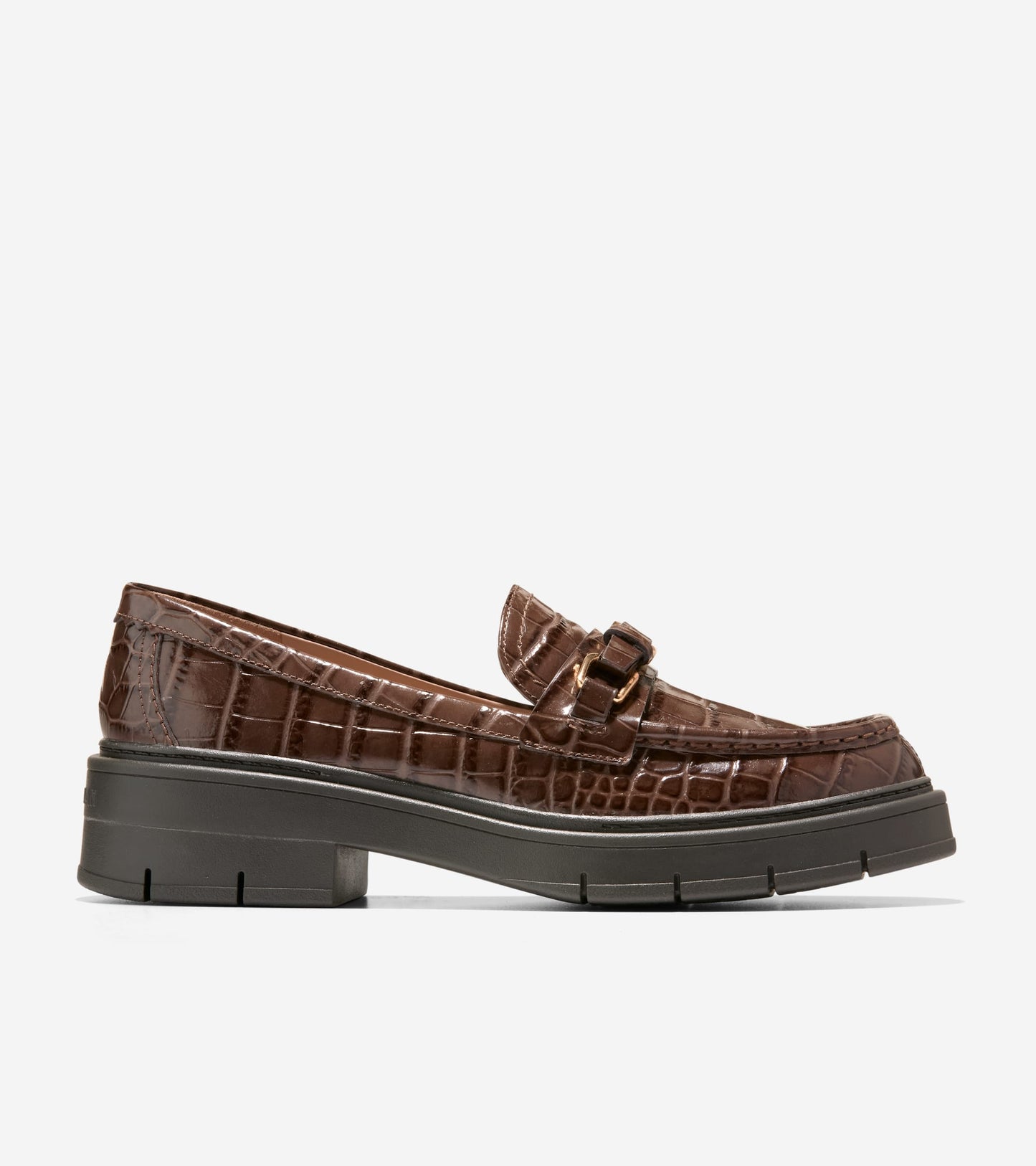 Fondue Fudge Croc Print,5