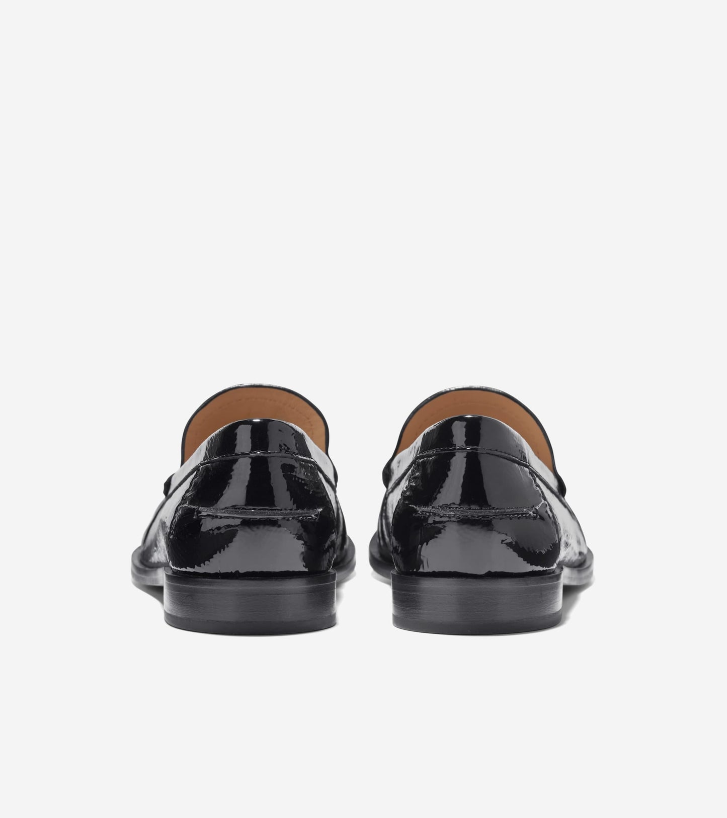 Women's Dreya Venetian Loafers in Black | Cole Haan