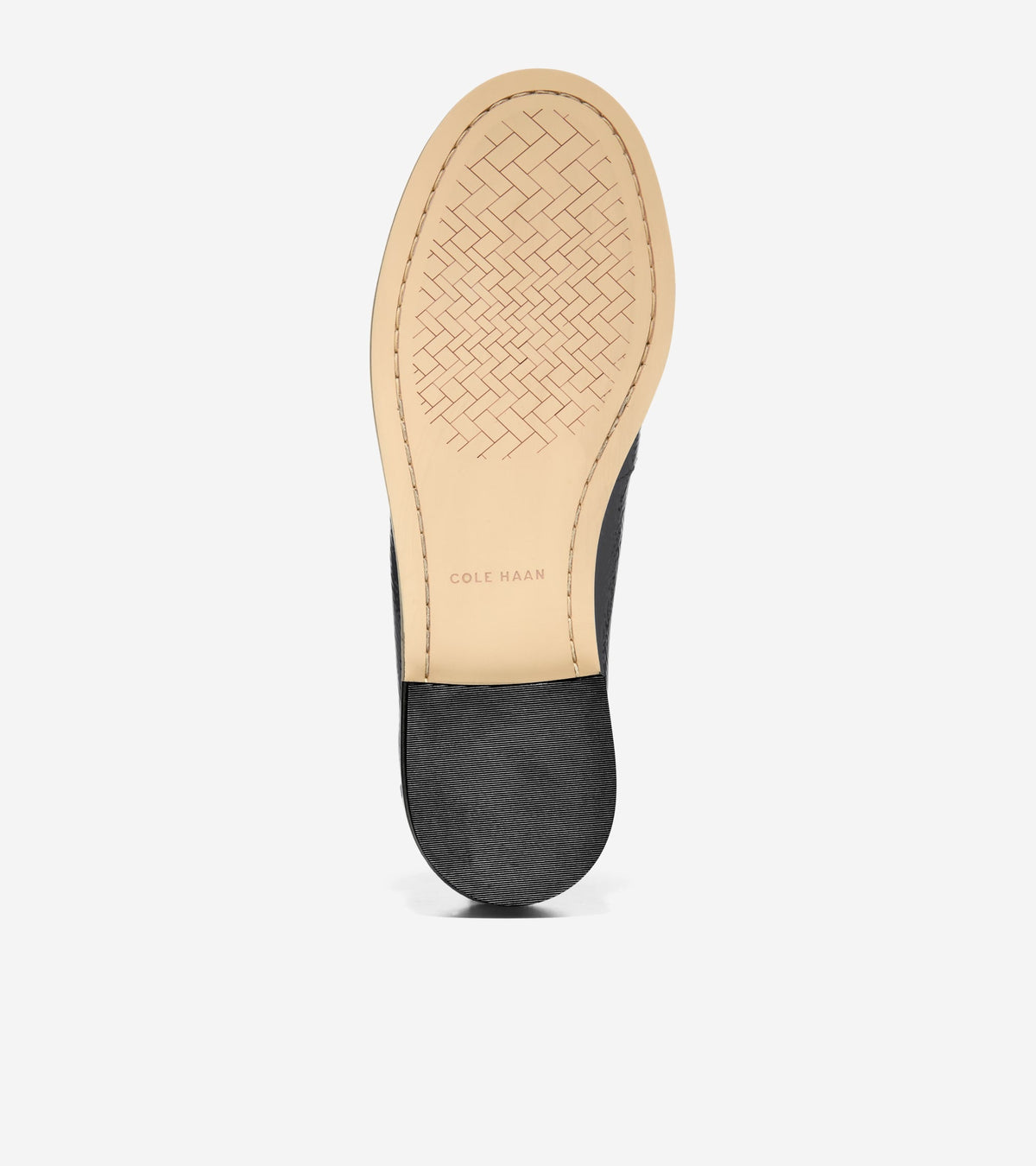 Women's Dreya Venetian Loafers in Black | Cole Haan