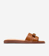 British Tan-Croc Print