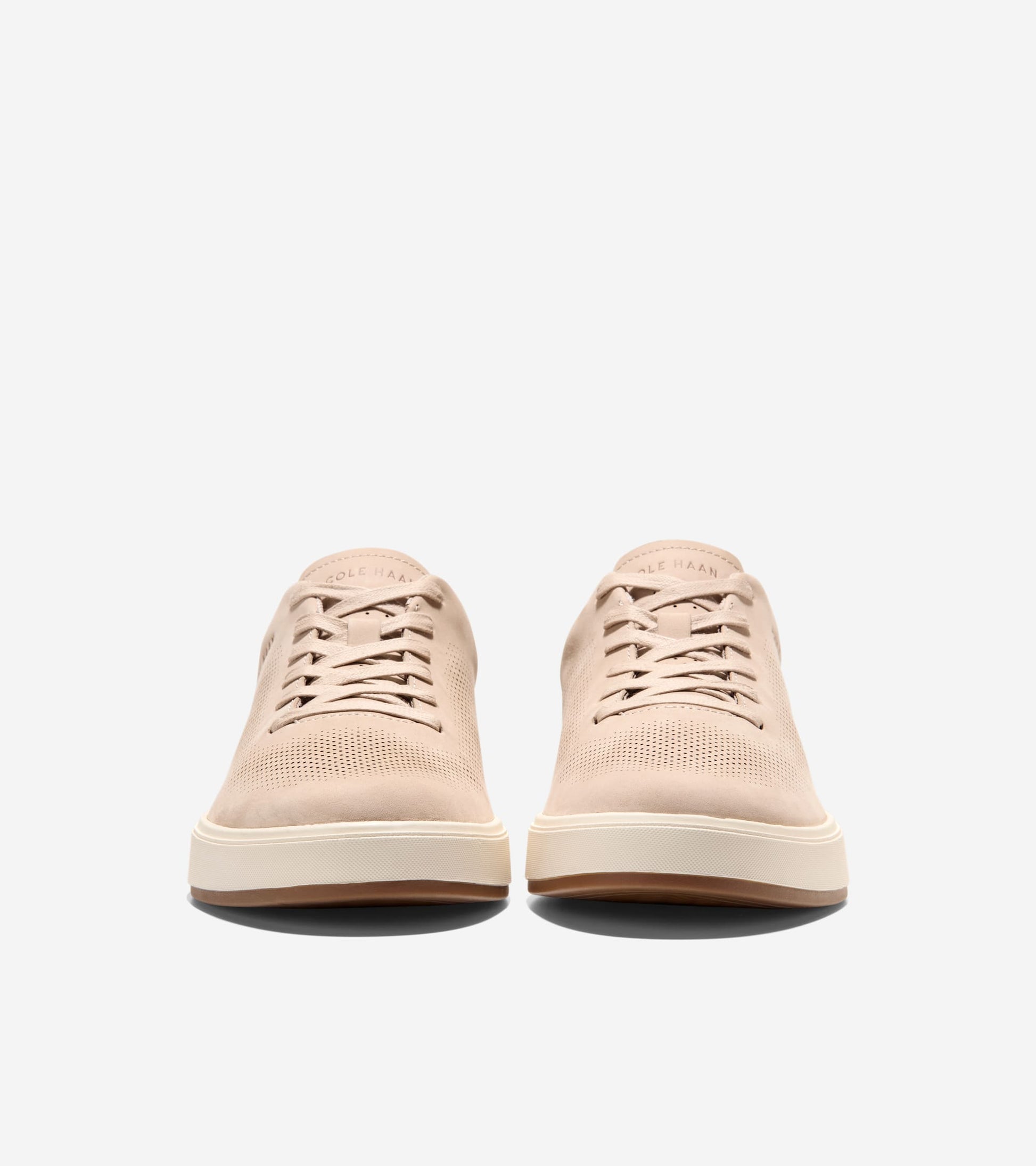 Men's GrandPrø Angleace Sneakers in Beige | Cole Haan