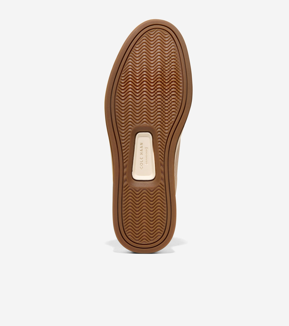 Men's GrandPrø Angleace Sneakers in Beige | Cole Haan