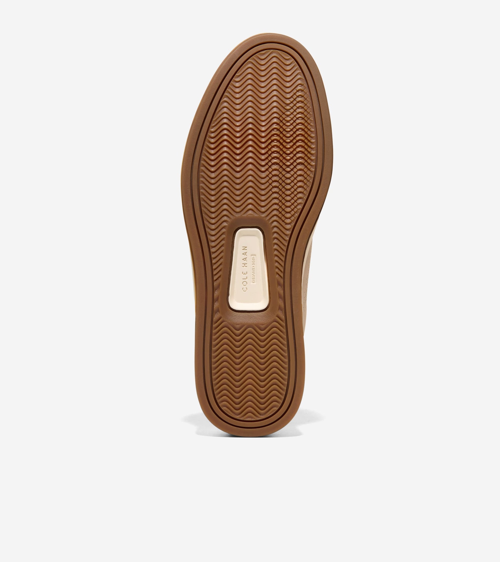 Men's GrandPrø Angleace Sneakers in Beige | Cole Haan