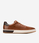British Tan-Chocolate-Ivory