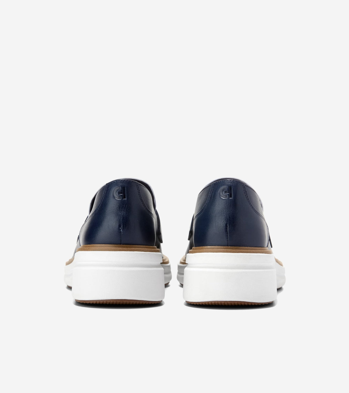 Women's ØriginalGrand CitySpectre Loafers in Blue | Cole Haan