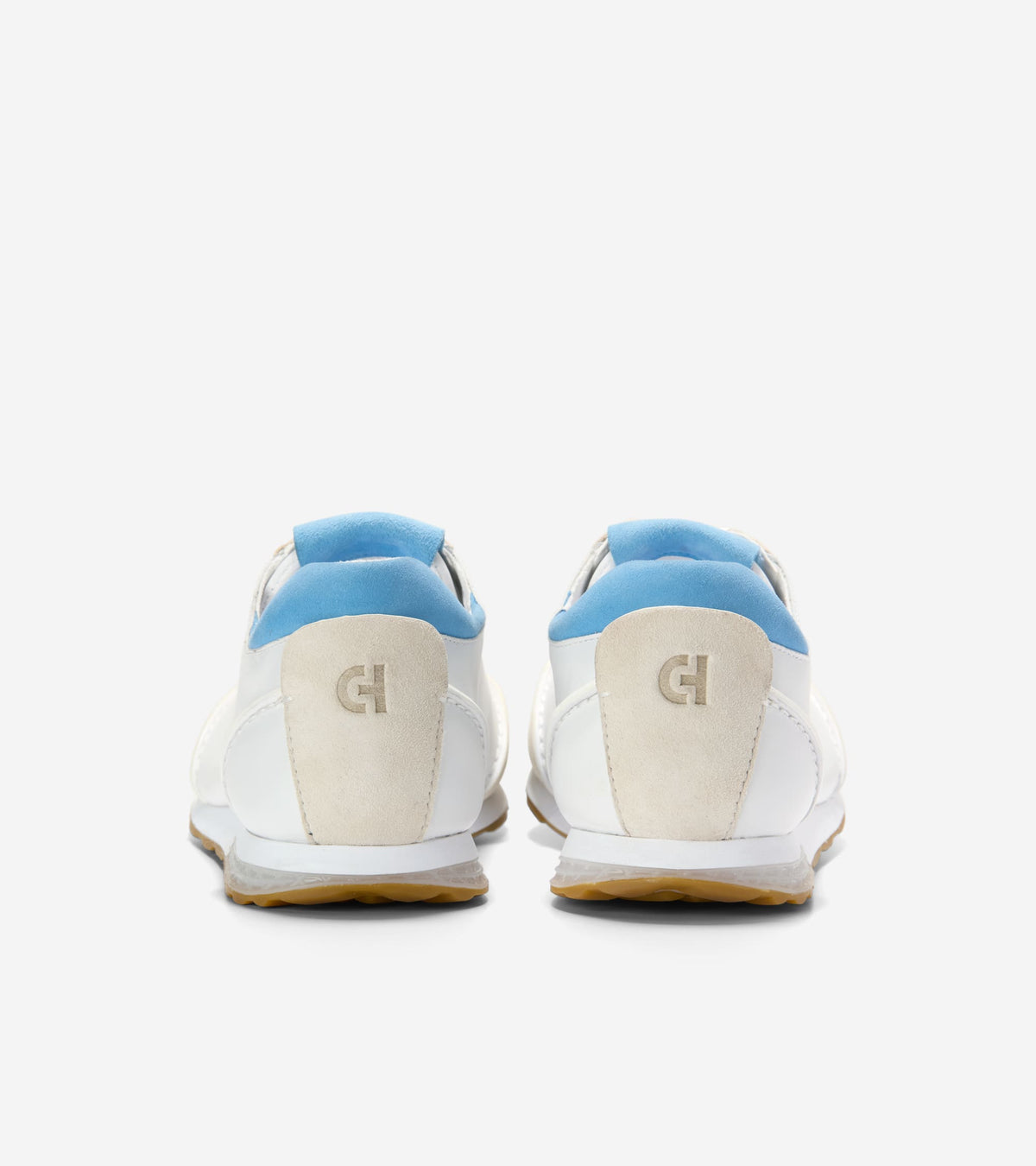 Women's GrandPrø Energyweave Low Profile Sneakers in White | Cole Haan