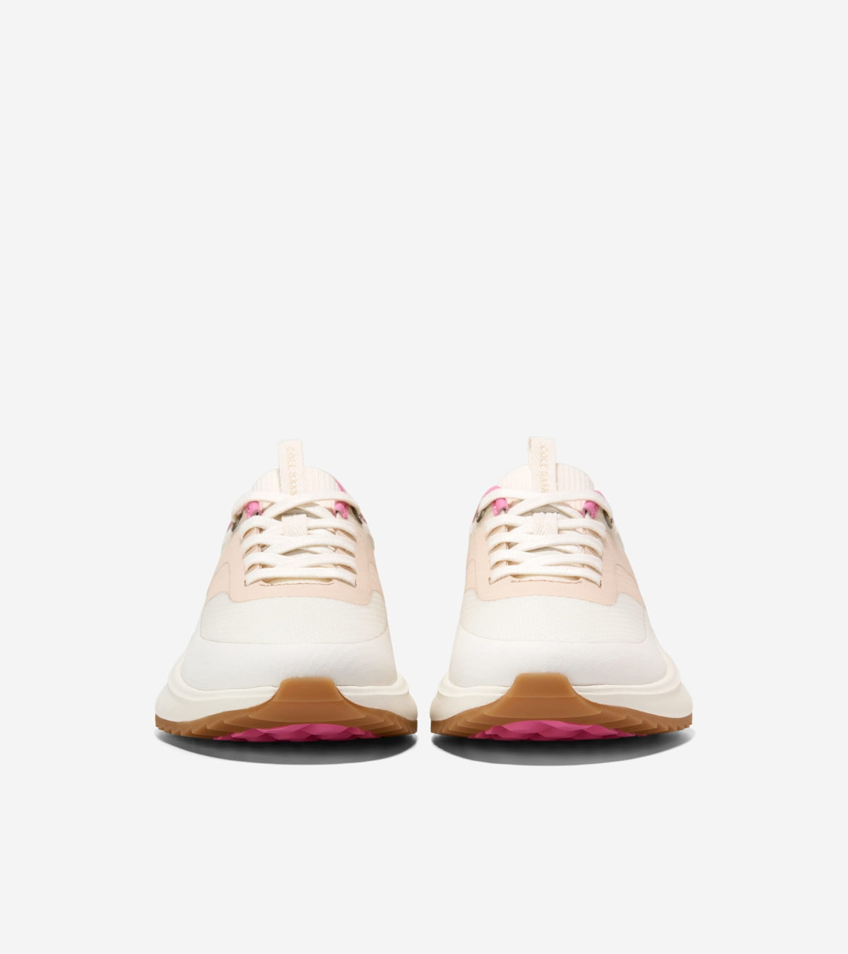 Women's GrandPrø All-Day Golf Shoes in White | Cole Haan