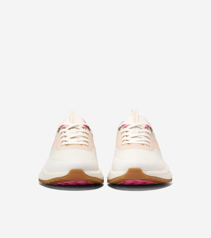 Women's GrandPrø All-Day Golf Shoes in White | Cole Haan