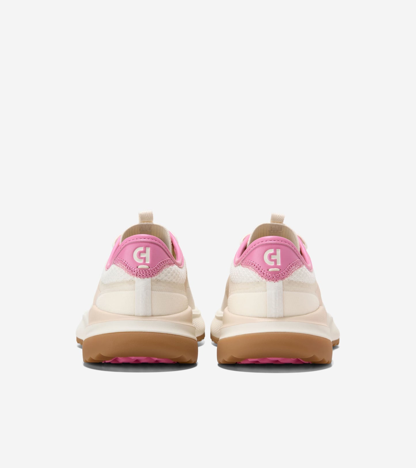 Women's GrandPrø All-Day Golf Shoes in White | Cole Haan