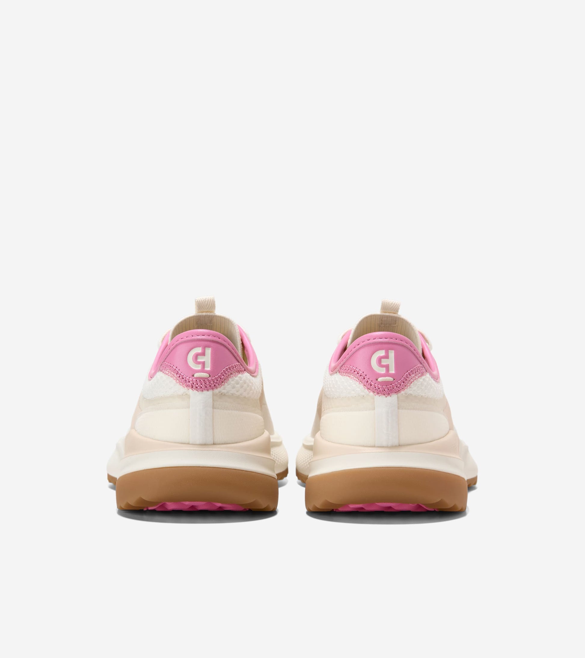 Women's GrandPrø All-Day Golf Shoes in White | Cole Haan
