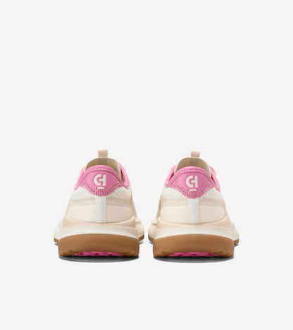 Women's GrandPrø All-Day Golf Shoes in White | Cole Haan