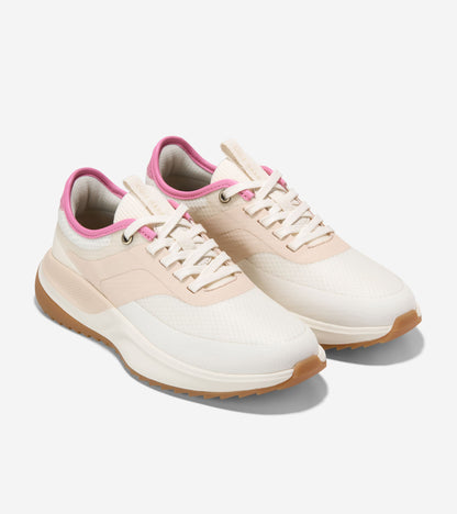 Women's GrandPrø All-Day Golf Shoes in White | Cole Haan