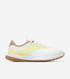 White-Buckwheat-Wax Yellow