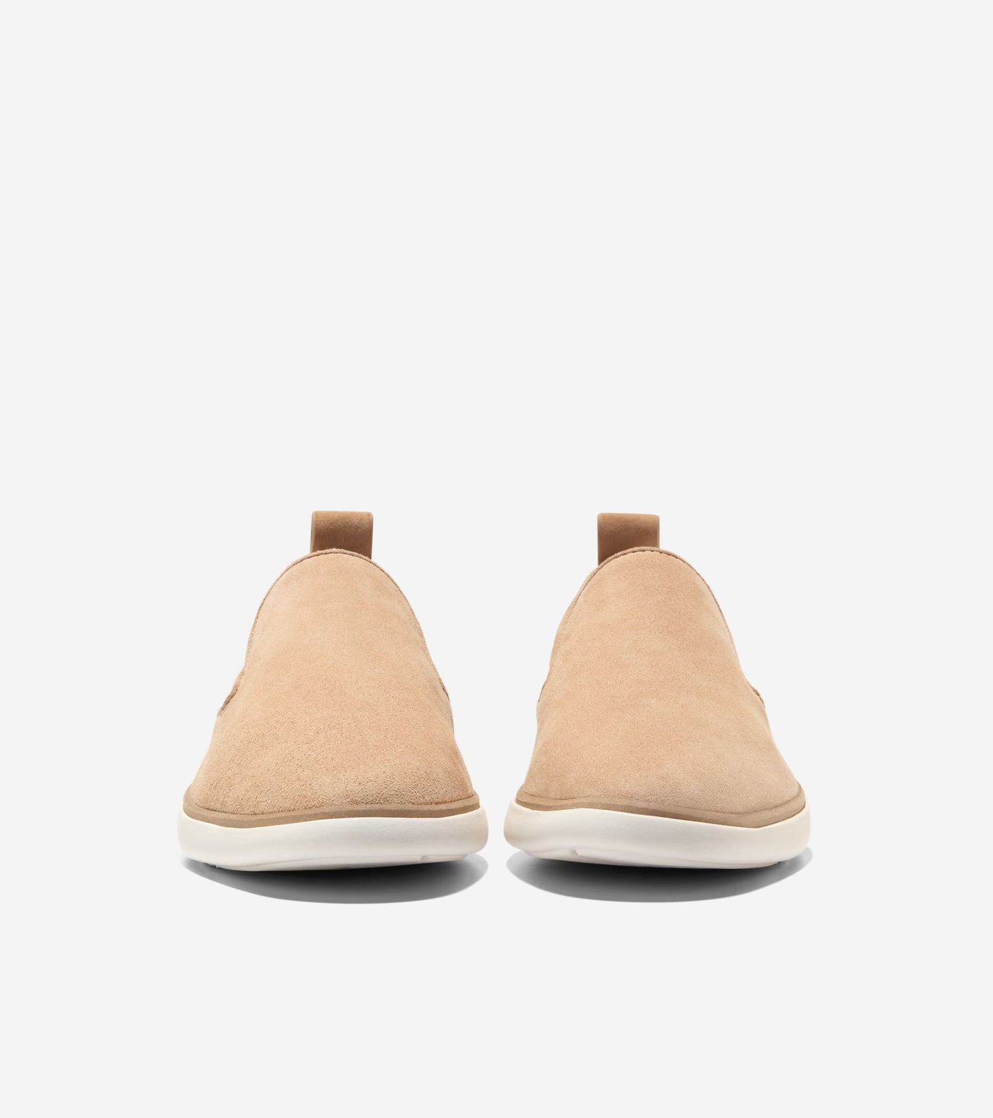 Women's Grand Ambition Galena Loafers in Brown | Cole Haan