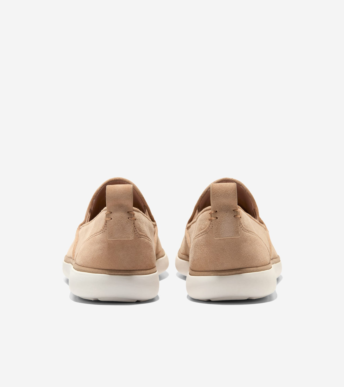 Women's Grand Ambition Galena Loafers in Brown | Cole Haan