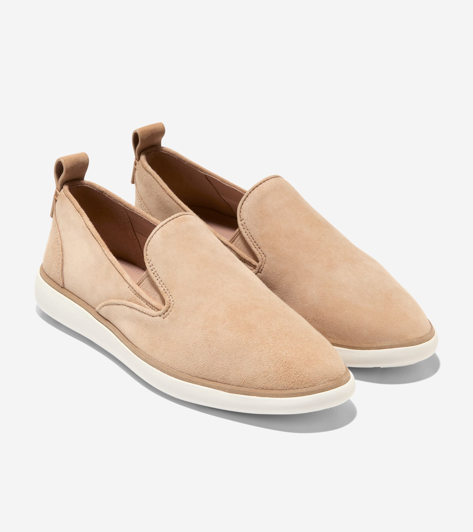 Women's Grand Ambition Galena Loafers in Brown | Cole Haan