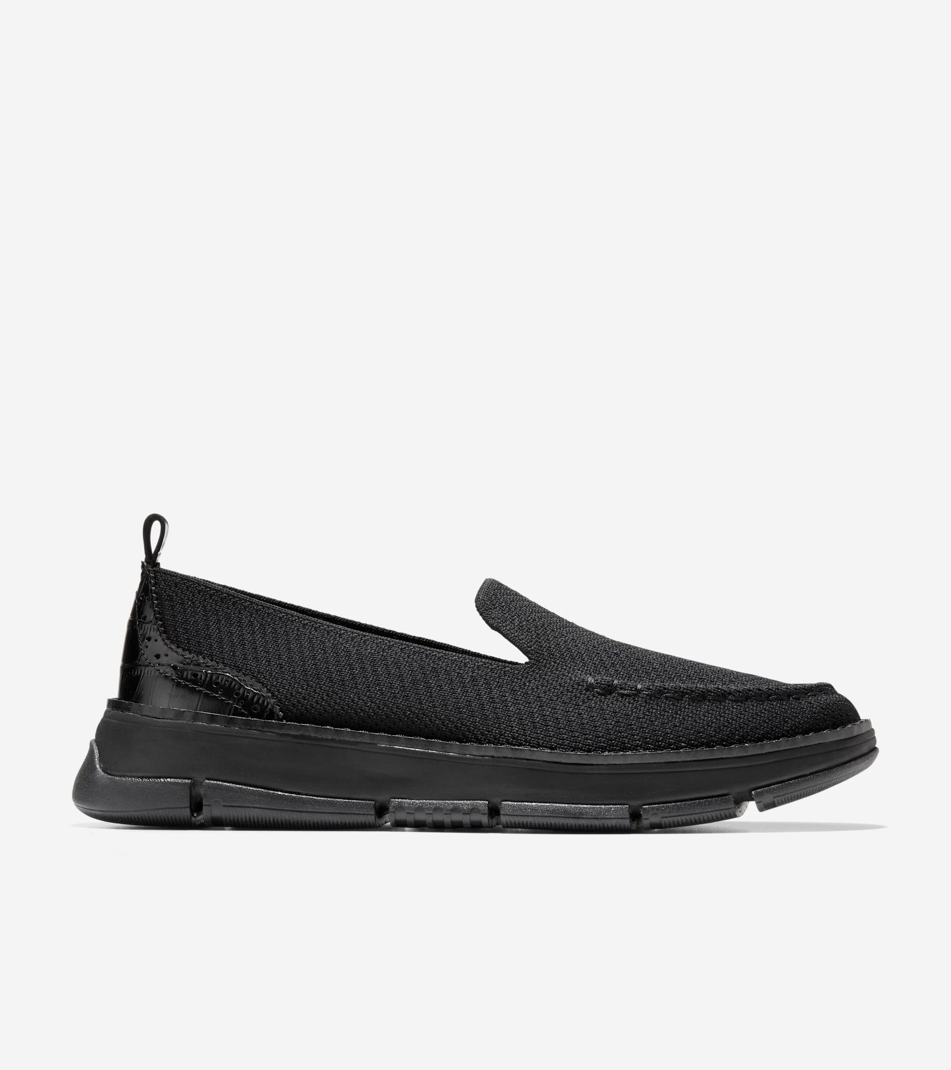 Black-Croc Print,5