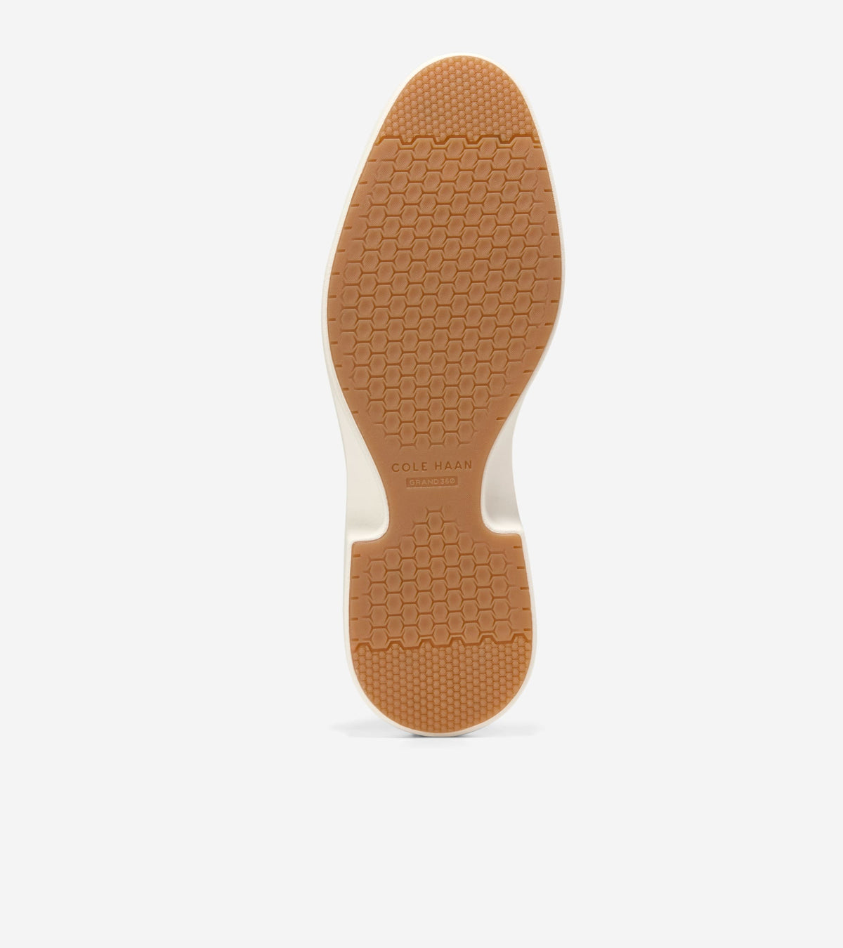 Women's ØriginalGrand CitySpectre Oxfords in Gold | Cole Haan