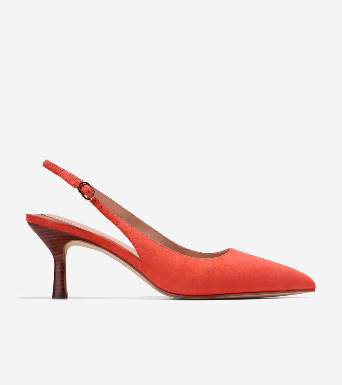 Summer Fig-Stacked Heel,5