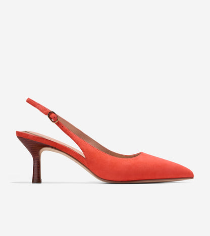 Summer Fig-Stacked Heel,5