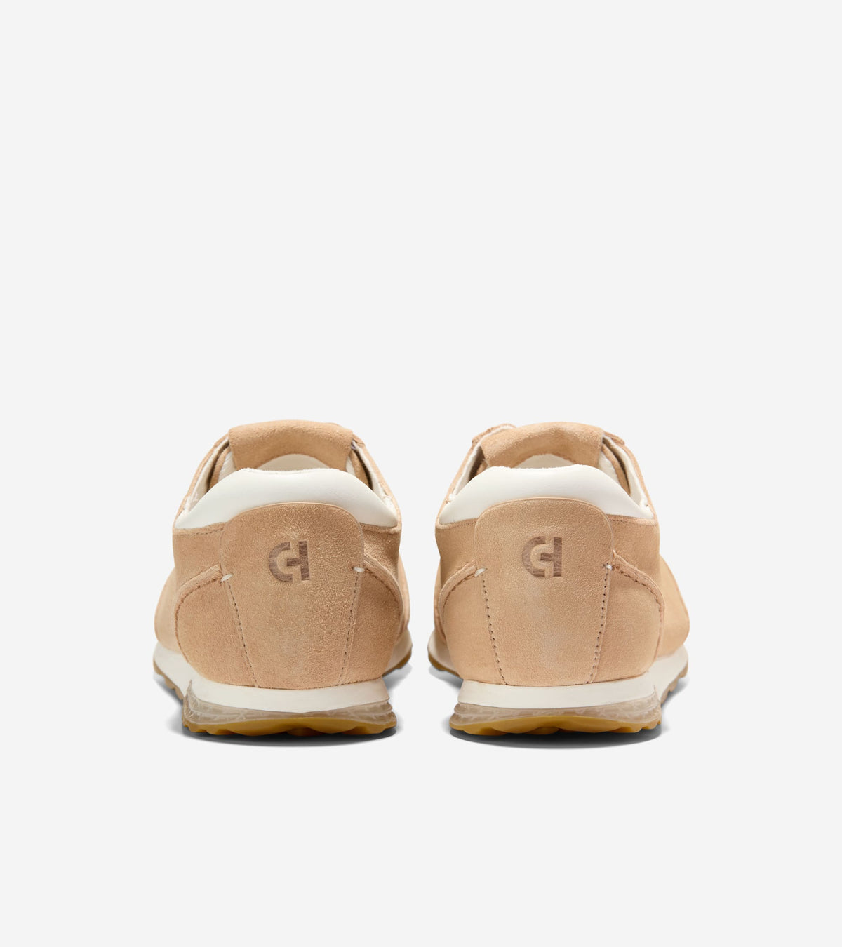 Women's GrandPrø Energyweave Low Profile Sneakers in Beige | Cole Haan
