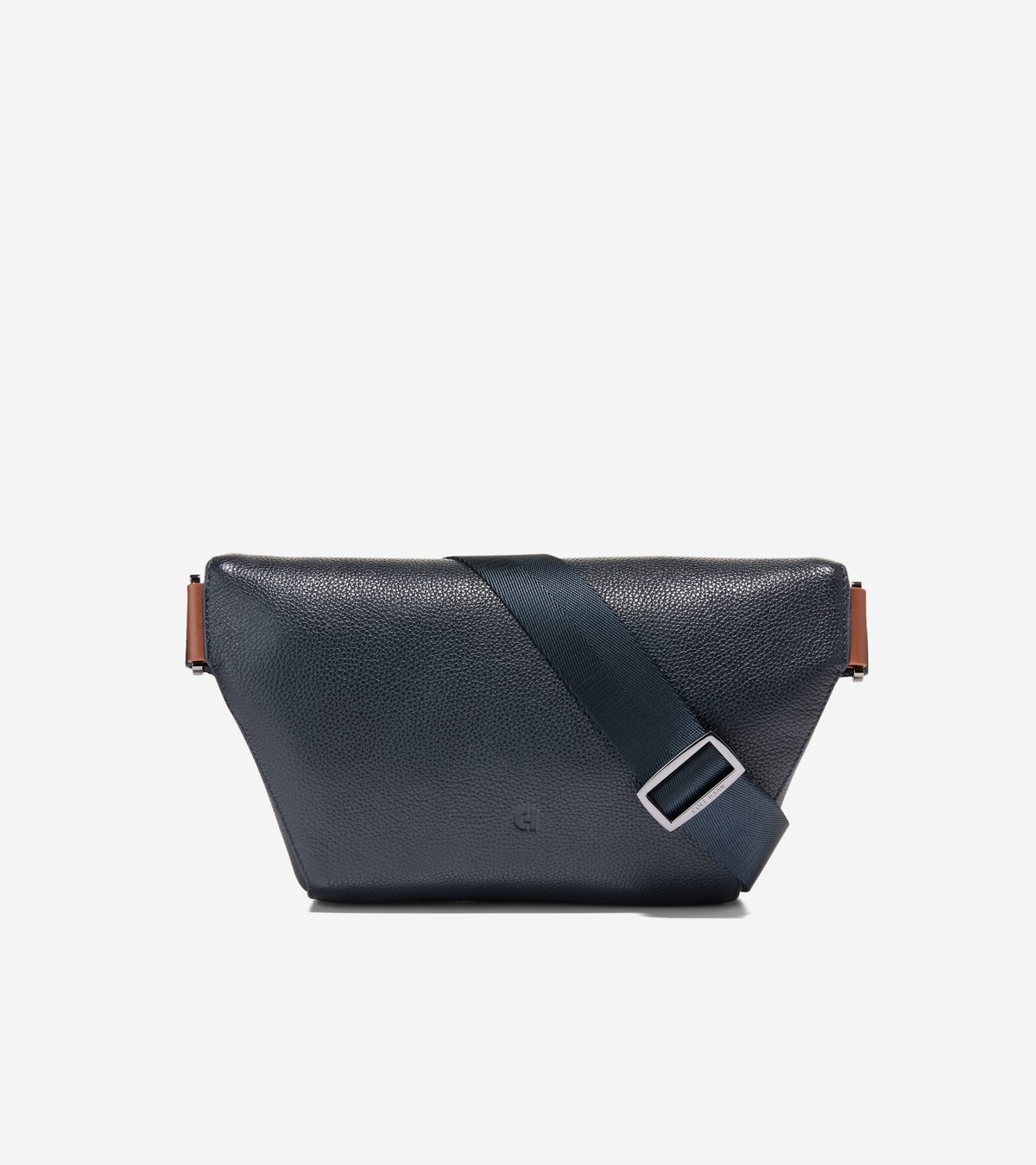 Men's Damon Crossbody Bag in Blue | Cole Haan